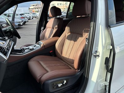 2026 BMW X5 thumbnail 31