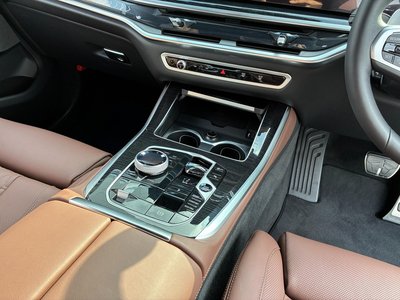 2026 BMW X5 thumbnail 26