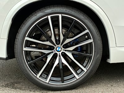 2026 BMW X5 thumbnail 63