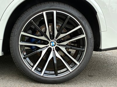 2026 BMW X5 thumbnail 62