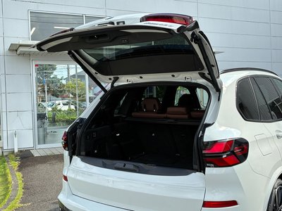 2026 BMW X5 photo 9