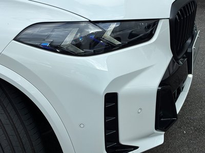 2026 BMW X5 thumbnail 65