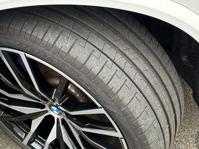 2026 BMW X5 thumbnail 64