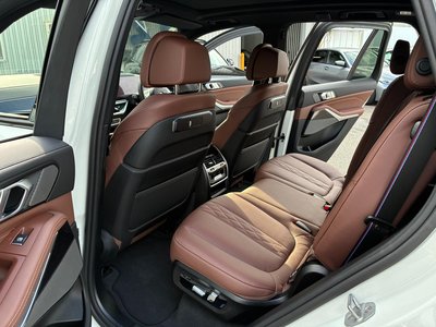 2026 BMW X5 thumbnail 19