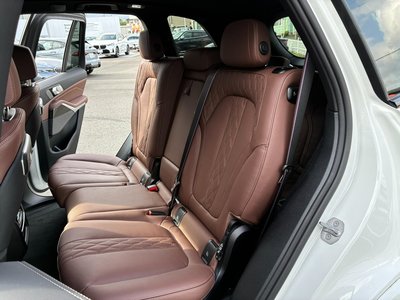 2026 BMW X5 thumbnail 20