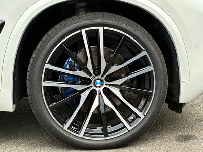 2026 BMW X5 thumbnail 60