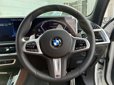 2026 BMW X5 thumbnail 24