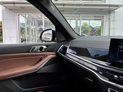 2026 BMW X5 thumbnail 36