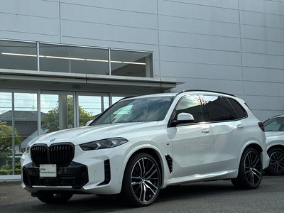 2026 BMW X5 photo 1