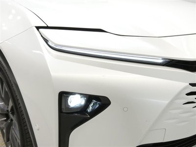 صورة مصغرة 10 لـ 2025 Toyota CROWN ESTATE