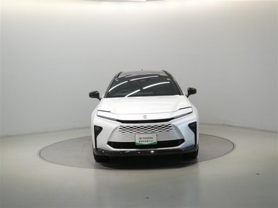 صورة مصغرة 3 لـ 2025 Toyota CROWN ESTATE