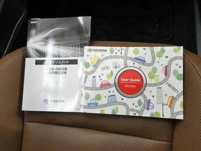 صورة مصغرة 30 لـ 2025 Toyota CROWN ESTATE