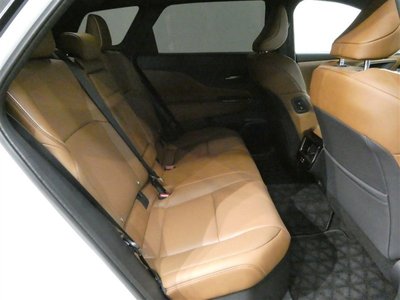 صورة مصغرة 14 لـ 2025 Toyota CROWN ESTATE