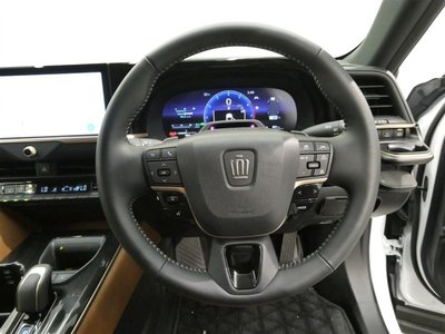 صورة مصغرة 16 لـ 2025 Toyota CROWN ESTATE
