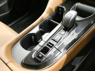 صورة مصغرة 24 لـ 2025 Toyota CROWN ESTATE