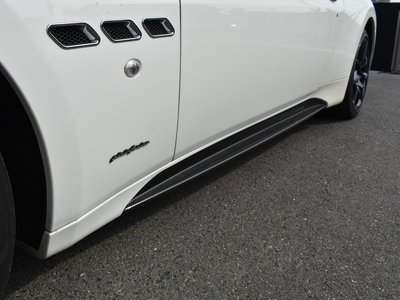 صورة 14 لـ 2015 Maserati GRANTURISMO