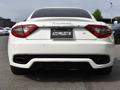 صورة 8 لـ 2015 Maserati GRANTURISMO