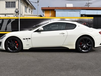 صورة 4 لـ 2015 Maserati GRANTURISMO
