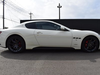 صورة 5 لـ 2015 Maserati GRANTURISMO