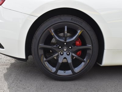 صورة 12 لـ 2015 Maserati GRANTURISMO