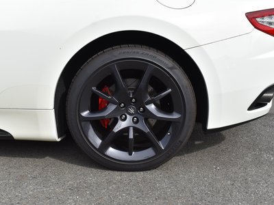 صورة 11 لـ 2015 Maserati GRANTURISMO