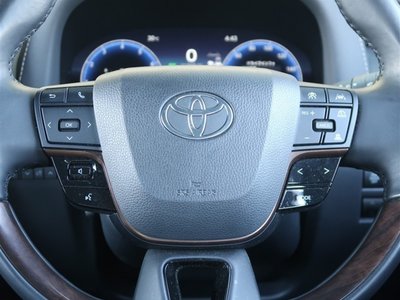 2023 Toyota ALPHARD — фото 11