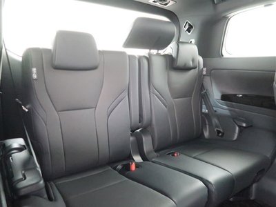 2023 Toyota ALPHARD — фото 19