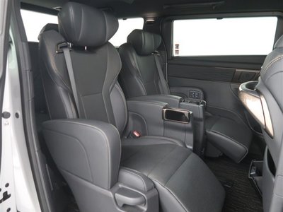 2023 Toyota ALPHARD — фото 18