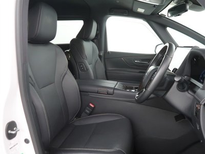 2023 Toyota ALPHARD — фото 17
