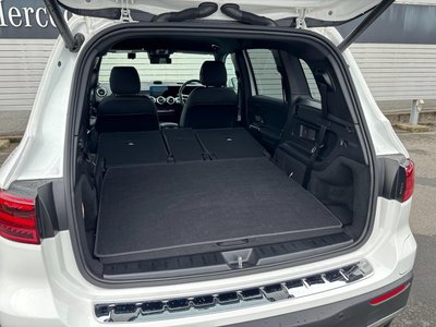 صورة 10 لـ 2025 Mercedes-BENZ EQB