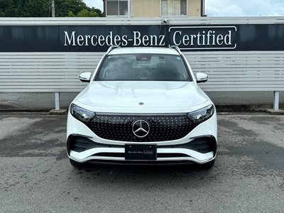 صورة 2 لـ 2025 Mercedes-BENZ EQB