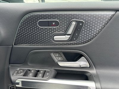 صورة 11 لـ 2025 Mercedes-BENZ EQB
