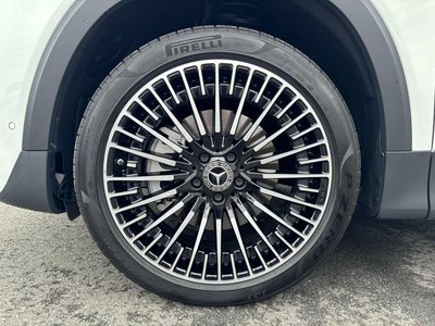 صورة 5 لـ 2025 Mercedes-BENZ EQB