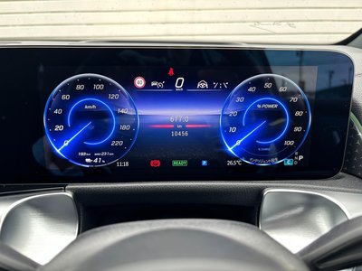 صورة 16 لـ 2025 Mercedes-BENZ EQB