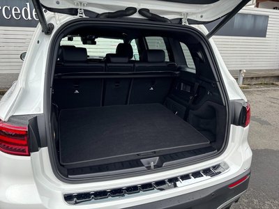 صورة 9 لـ 2025 Mercedes-BENZ EQB