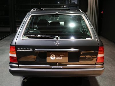 1991 Mercedes-BENZ M-CLASS 照片 5