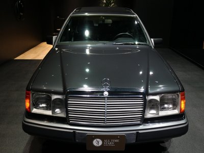 1991 Mercedes-BENZ M-CLASS 照片 4