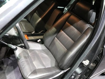 1991 Mercedes-BENZ M-CLASS 照片 14