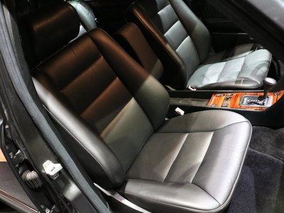 1991 Mercedes-BENZ M-CLASS 照片 15