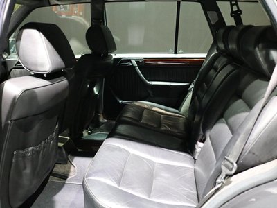 1991 Mercedes-BENZ M-CLASS 照片 16