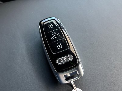 2023 AUDI SQ7 照片 115