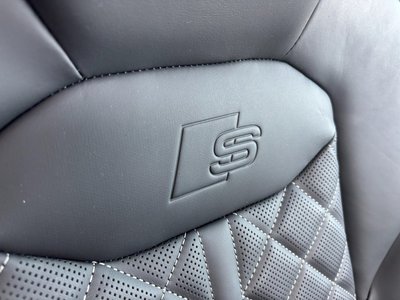 2023 AUDI SQ7 照片 176