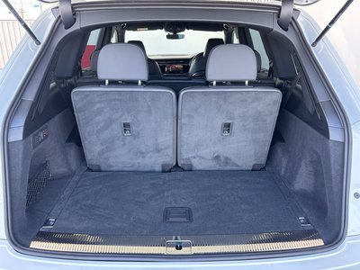 2023 AUDI SQ7 照片 206