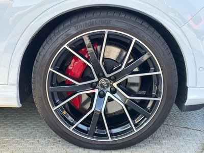 2023 AUDI SQ7 照片 36