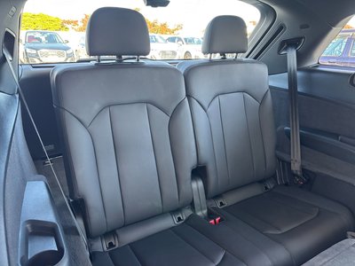 2023 AUDI SQ7 照片 61