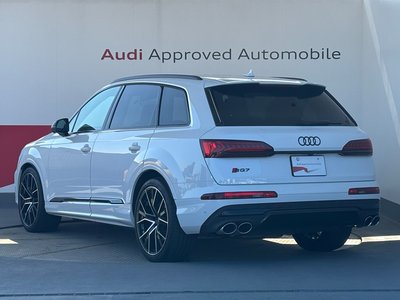 2023 AUDI SQ7 照片 27