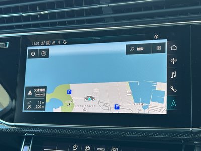 2023 AUDI SQ7 照片 64