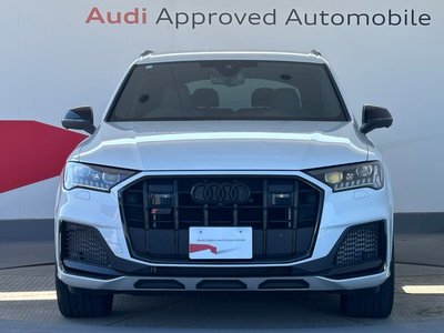 2023 AUDI SQ7 照片 9