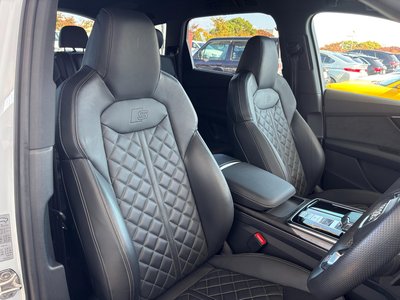 2023 AUDI SQ7 照片 54