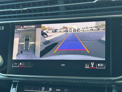 2023 AUDI SQ7 照片 70